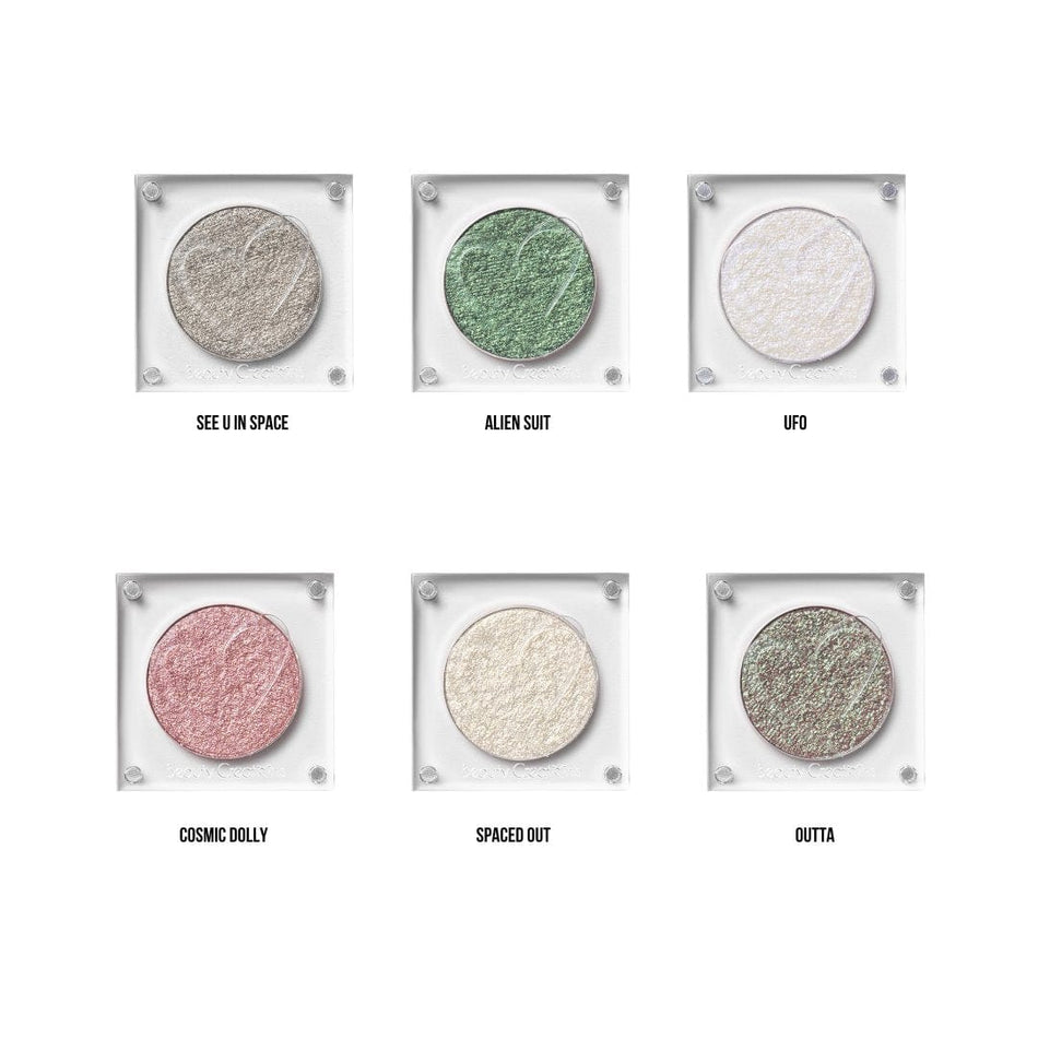 BEAUTY CREATIONS RIDING SOLO SINGLE SHADOW
