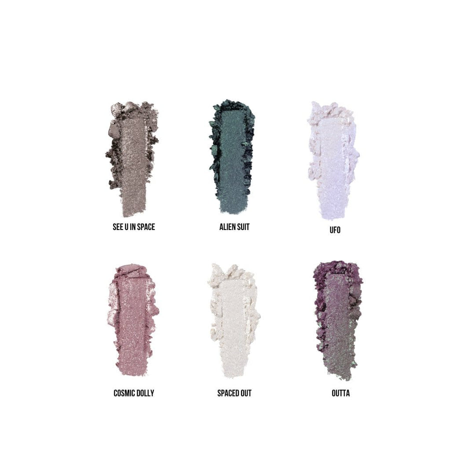 BEAUTY CREATIONS RIDING SOLO SINGLE SHADOW