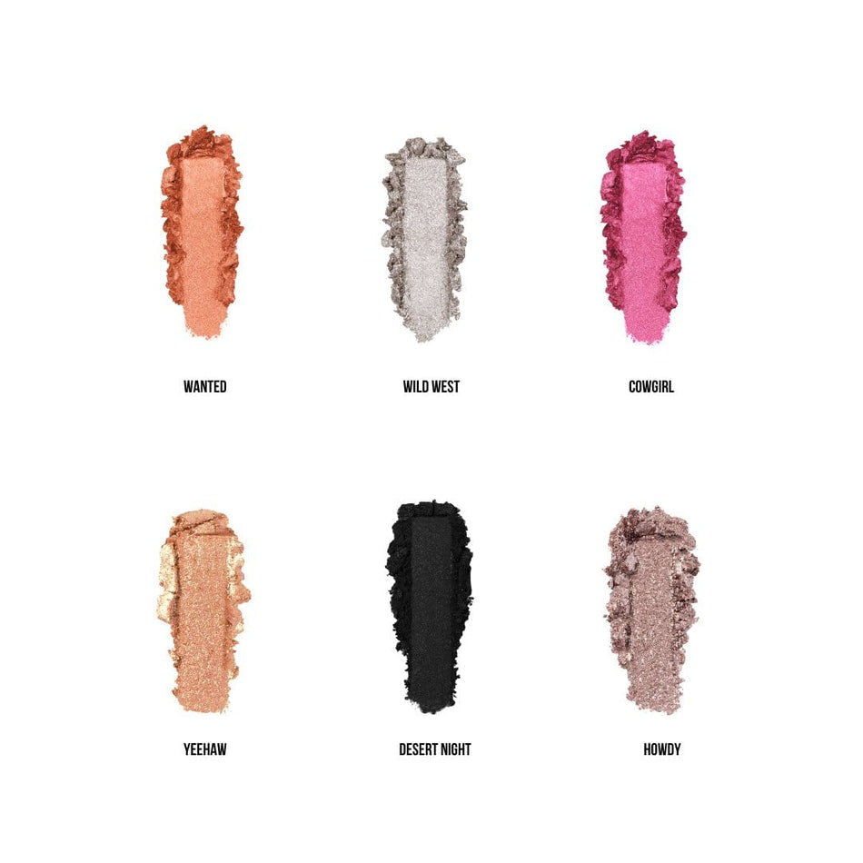 BEAUTY CREATIONS RIDING SOLO SINGLE SHADOW