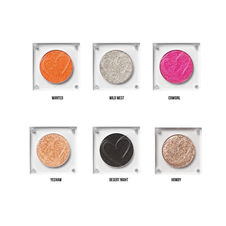 BEAUTY CREATIONS RIDING SOLO SINGLE SHADOW
