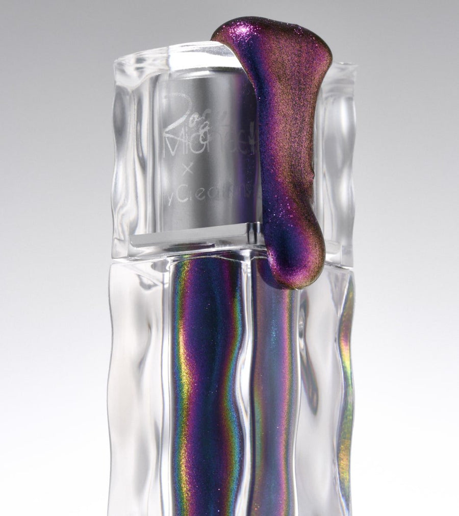 ROSY MCMICHAEL X BEAUTY CREATIONS THE LIQUID CHROMA TRIO