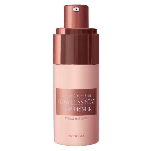 BEAUTY CREATIONS FLAWLESS STAY GRIP PRIMER