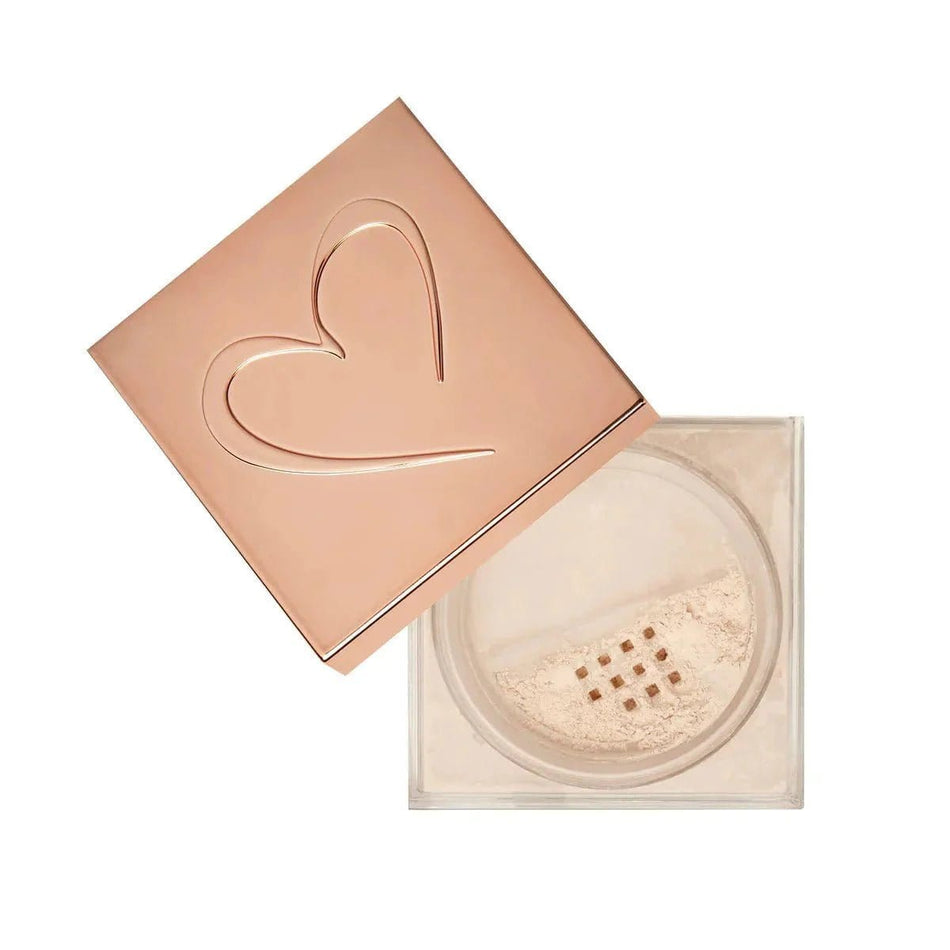 BEAUTY CREATIONS BYE FILTER LOOSE SETTING POWDER