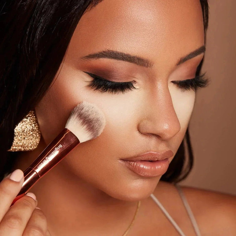 BEAUTY CREATIONS BYE FILTER LOOSE SETTING POWDER