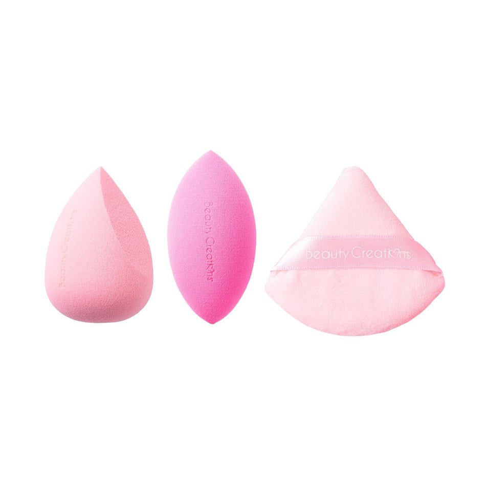 BEAUTY CREATIONS BLEND TRIO