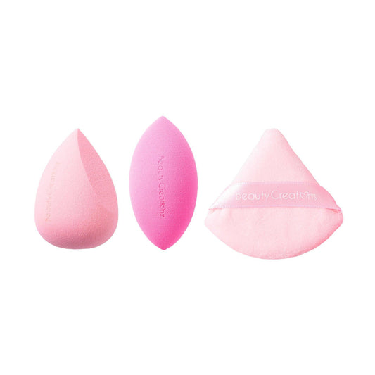 BEAUTY CREATIONS BLEND TRIO