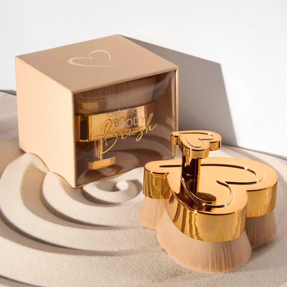 BEAUTY CREATIONS BODY BRUSH