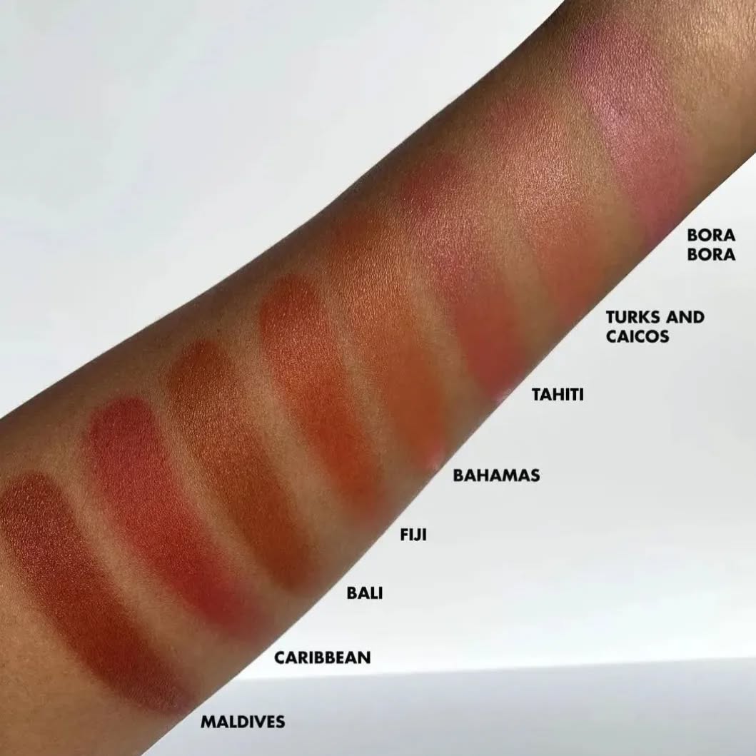 E.L.F PUTTY BLUSH