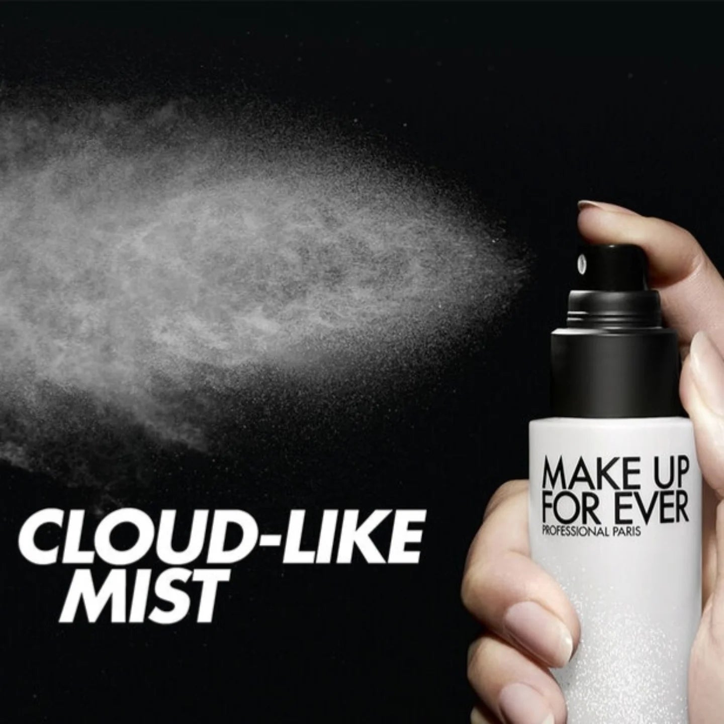 MAKE UP FOR EVER MIST & FIX SPRY