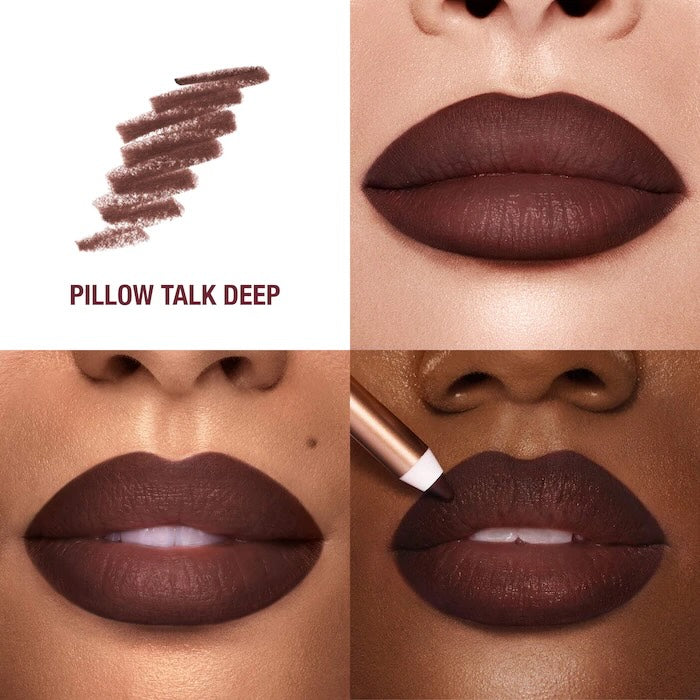 CHARLOTTE TILBURY DELINEADOR LABIAL LIP CHEAT