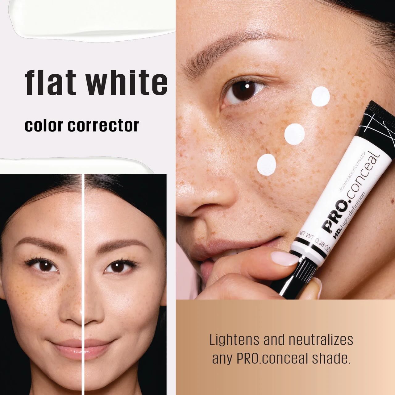 L.A GIRL PRO CONCEAL CORRECTOR