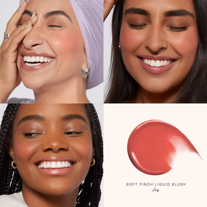 RARE BEAUTY SOFT PINCH LIQUID BLUSH