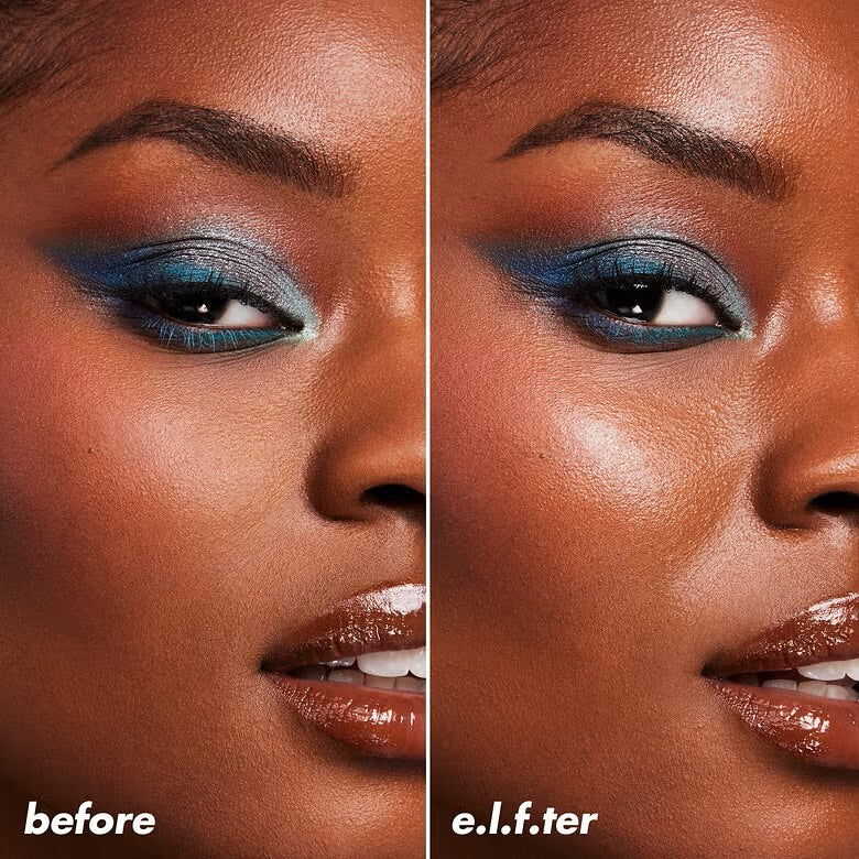 E.L.F POWER GRIP DEWY SPRAY FIJADOR