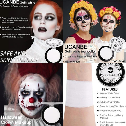 UCANBE BASE COLORES