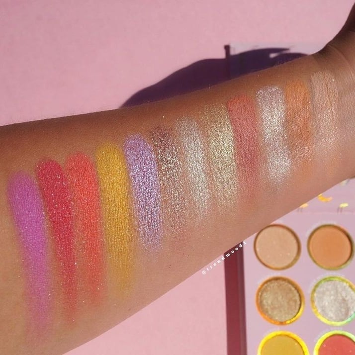 COLOURPOP SAILOR MOON PALETA SOMBRAS