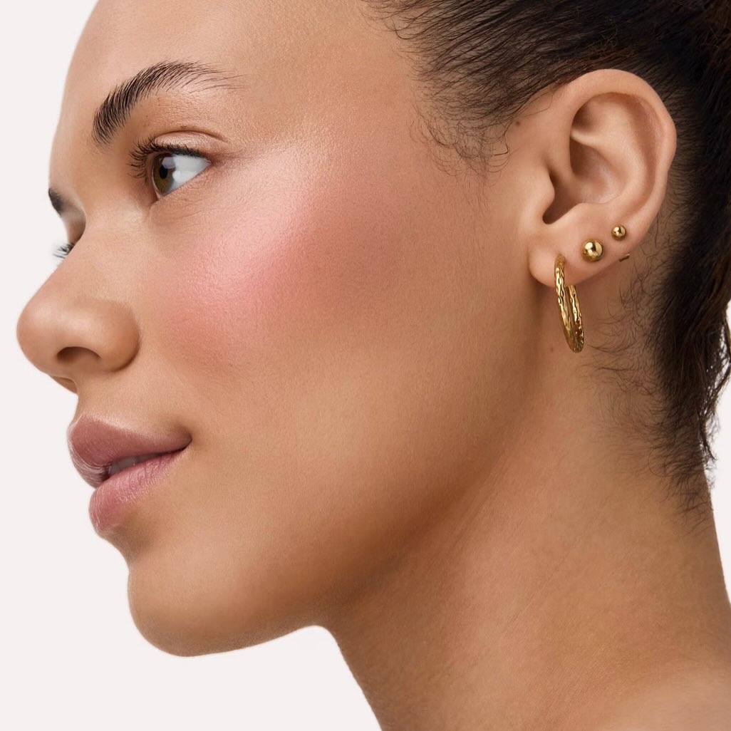 CATRICE BLUR BALM BLUSH PALETA