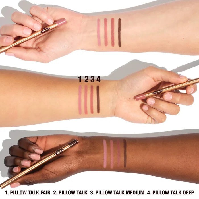 CHARLOTTE TILBURY DELINEADOR LABIAL LIP CHEAT