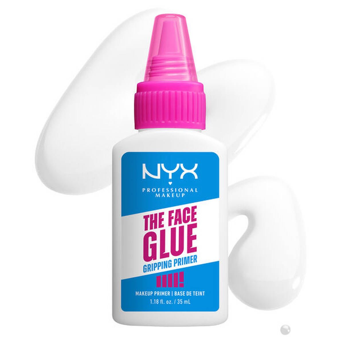 NYX THE FACE GLUE PRIMER