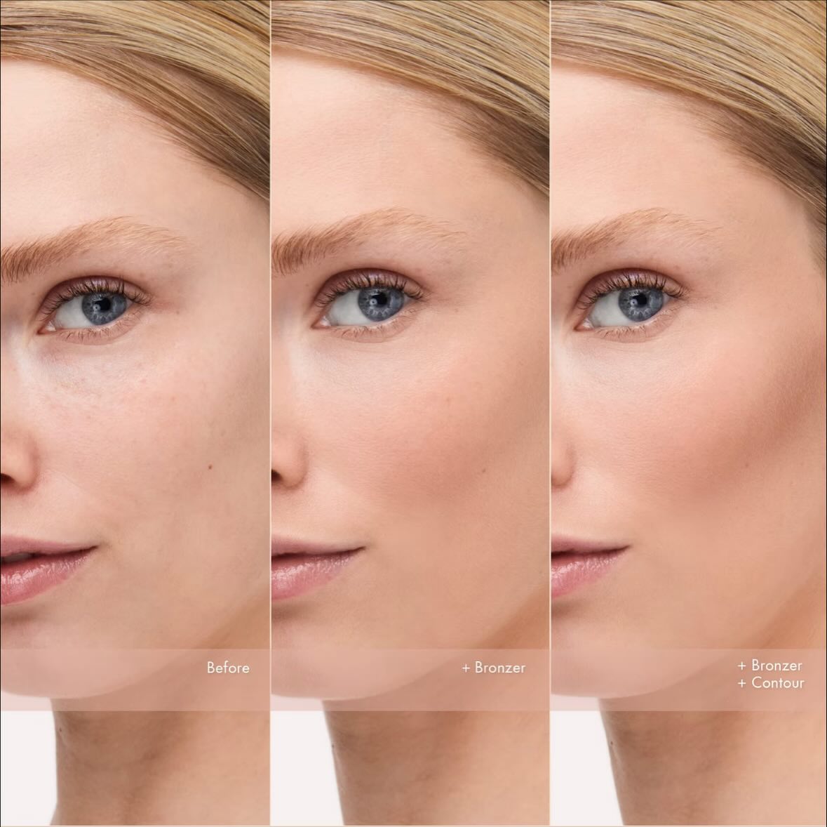 CATRICE BUTTER LIKE BRONZE & CONTOUR