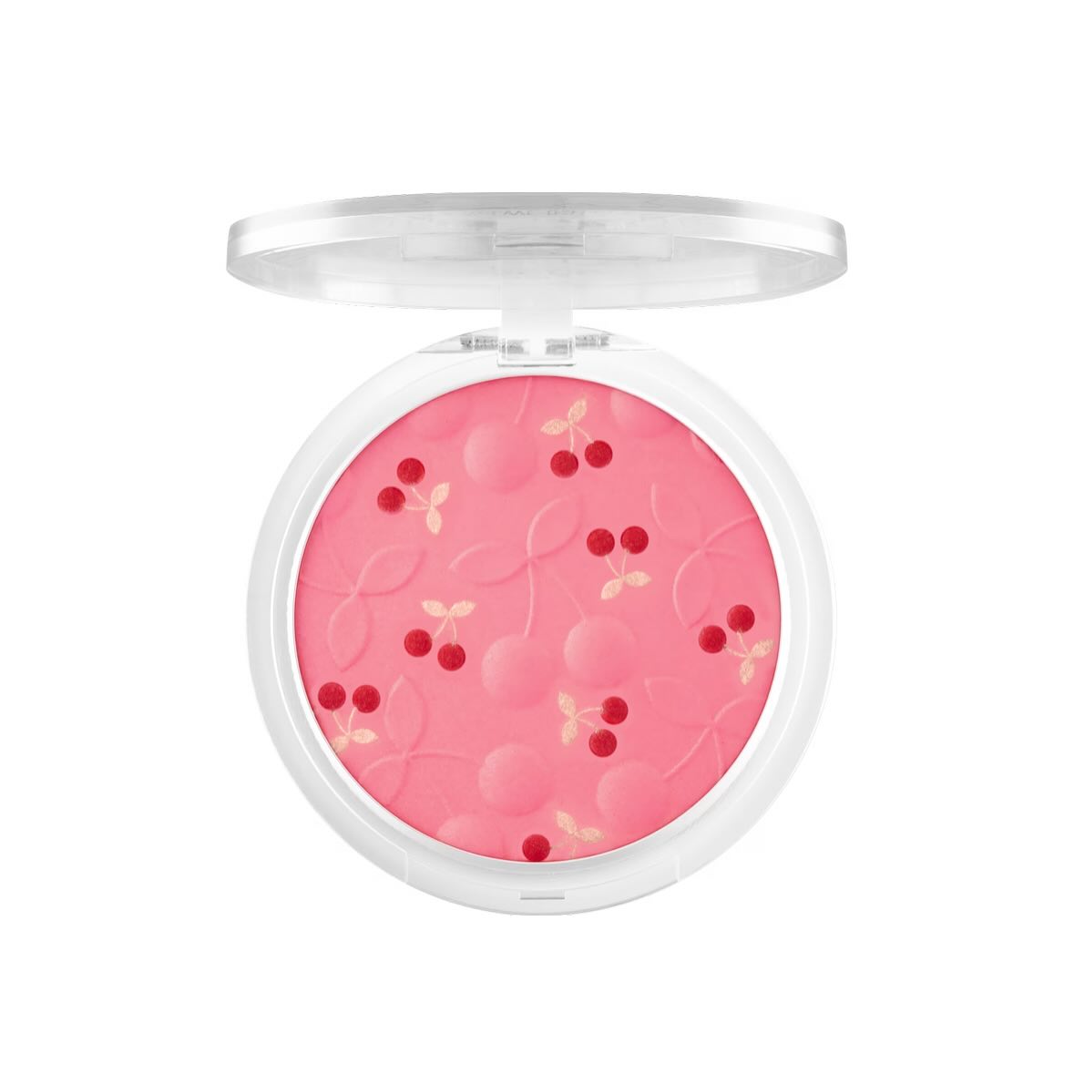 ESSENCE SO CHERRY HAPPY BLUSHLIGHTER