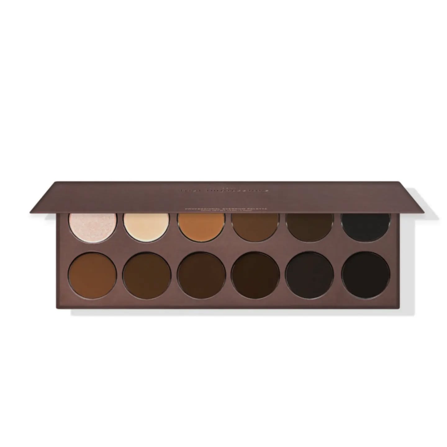 KARA BEAUTY FIRST IMPRESSIONS BROW PALETTE