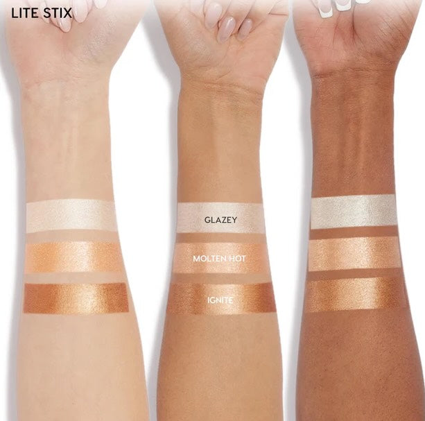 COLOURPOP LIT STIX CREAM HIGHLIGHTER