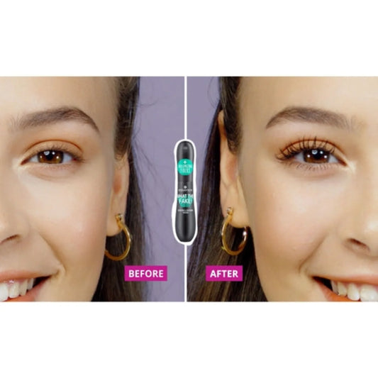 ESSENCE WHAT THE FAKE MASCARA