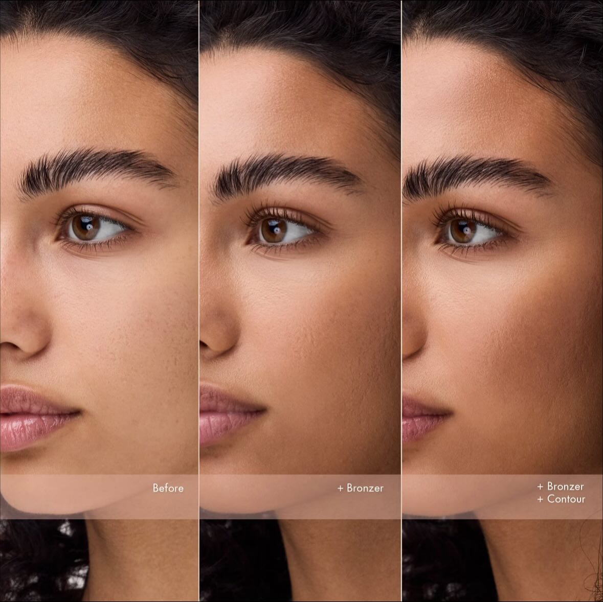 CATRICE BUTTER LIKE BRONZE & CONTOUR