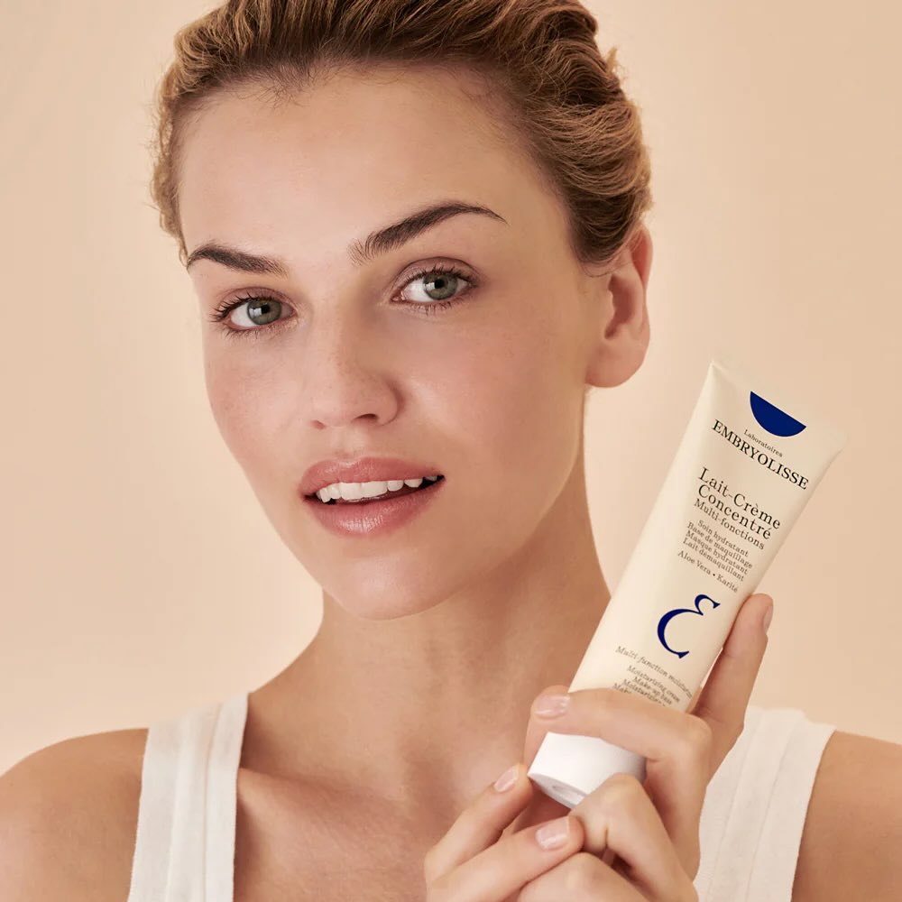 EMBRYOLISSE LAIT-CRÈME CONCENTRÉ