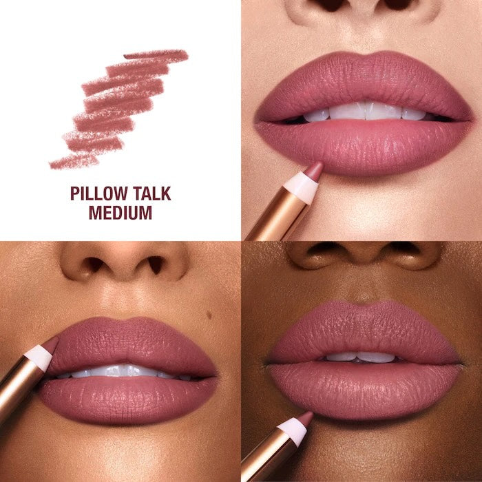 CHARLOTTE TILBURY DELINEADOR LABIAL LIP CHEAT