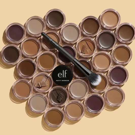 E.L.F PUTTY BRONZER
