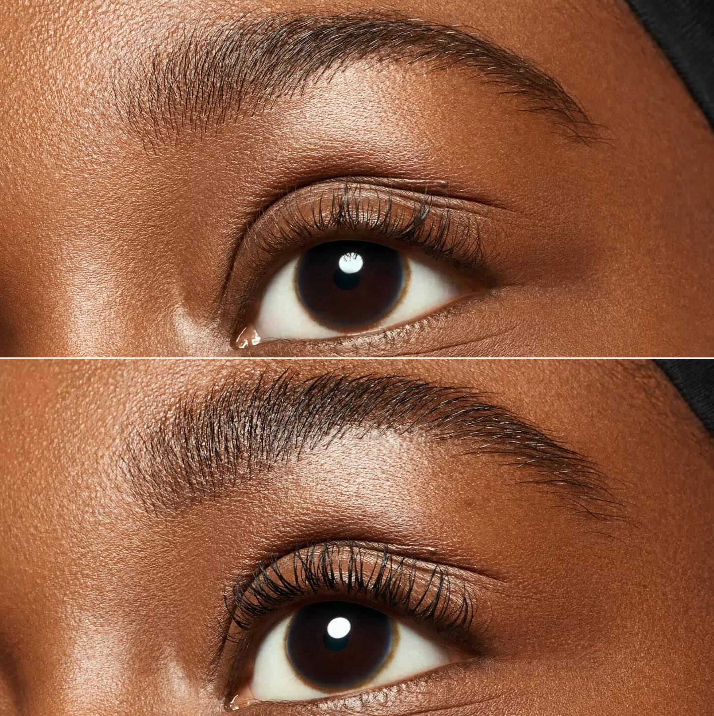 ESSENCE LASH & BROW GEL MASCARA