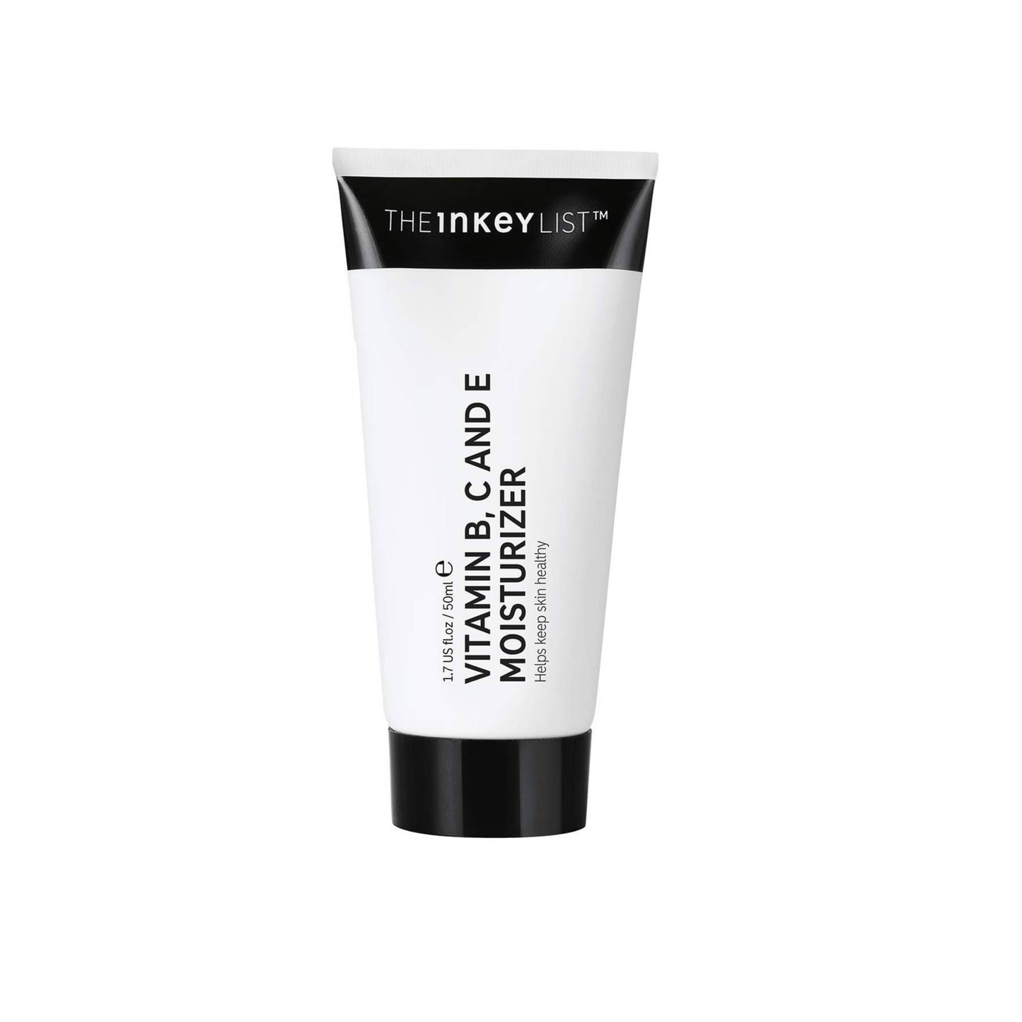 THE INKEY LIST VITAMIN B,C & E MOISTURIZER