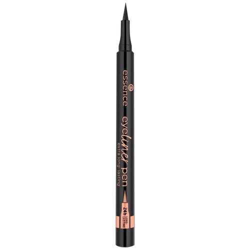 ESSENCE EYELINER PEN EXTRA LONG LASTING DELINEADOR