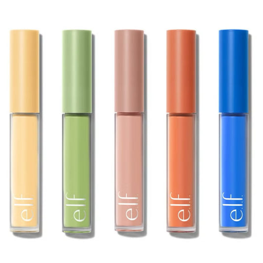 E.L.F CAMO COLOR CORRECTOR