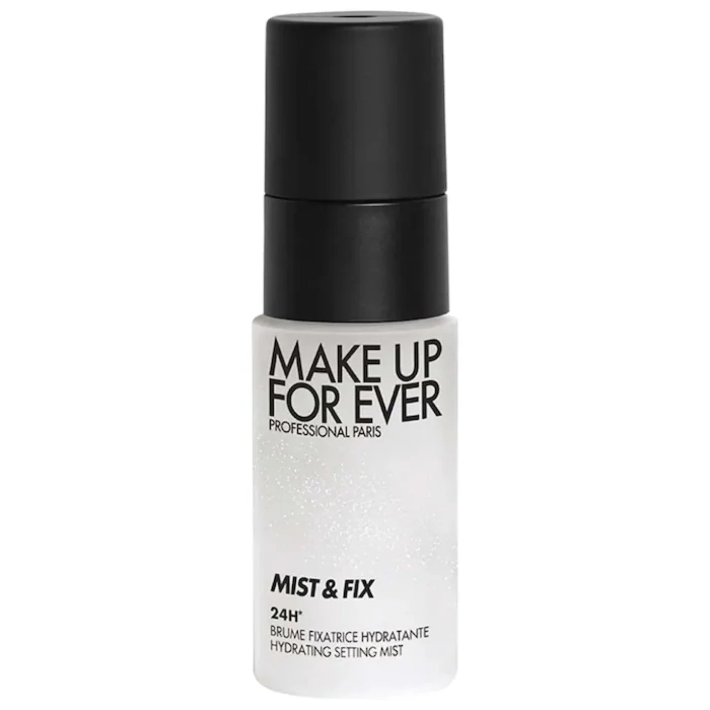 MAKE UP FOR EVER MIST & FIX SPRY