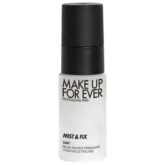 MAKE UP FOR EVER MIST & FIX SPRY