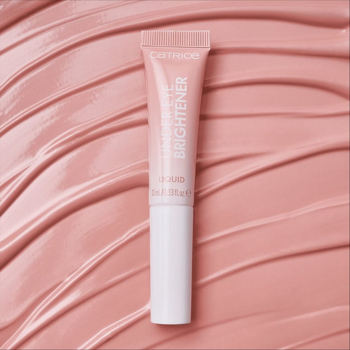 CATRICE UNDER EYE BRIGHTENER LIQUID CORRECTOR
