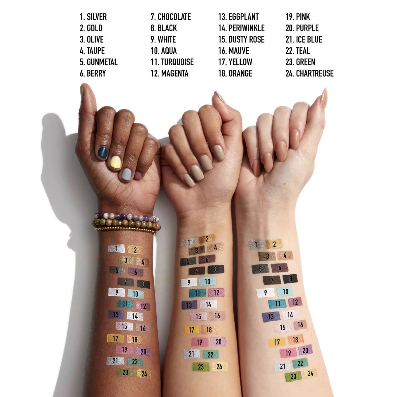 NYX EPIC WEAR WATERPROOF DELINEADOR