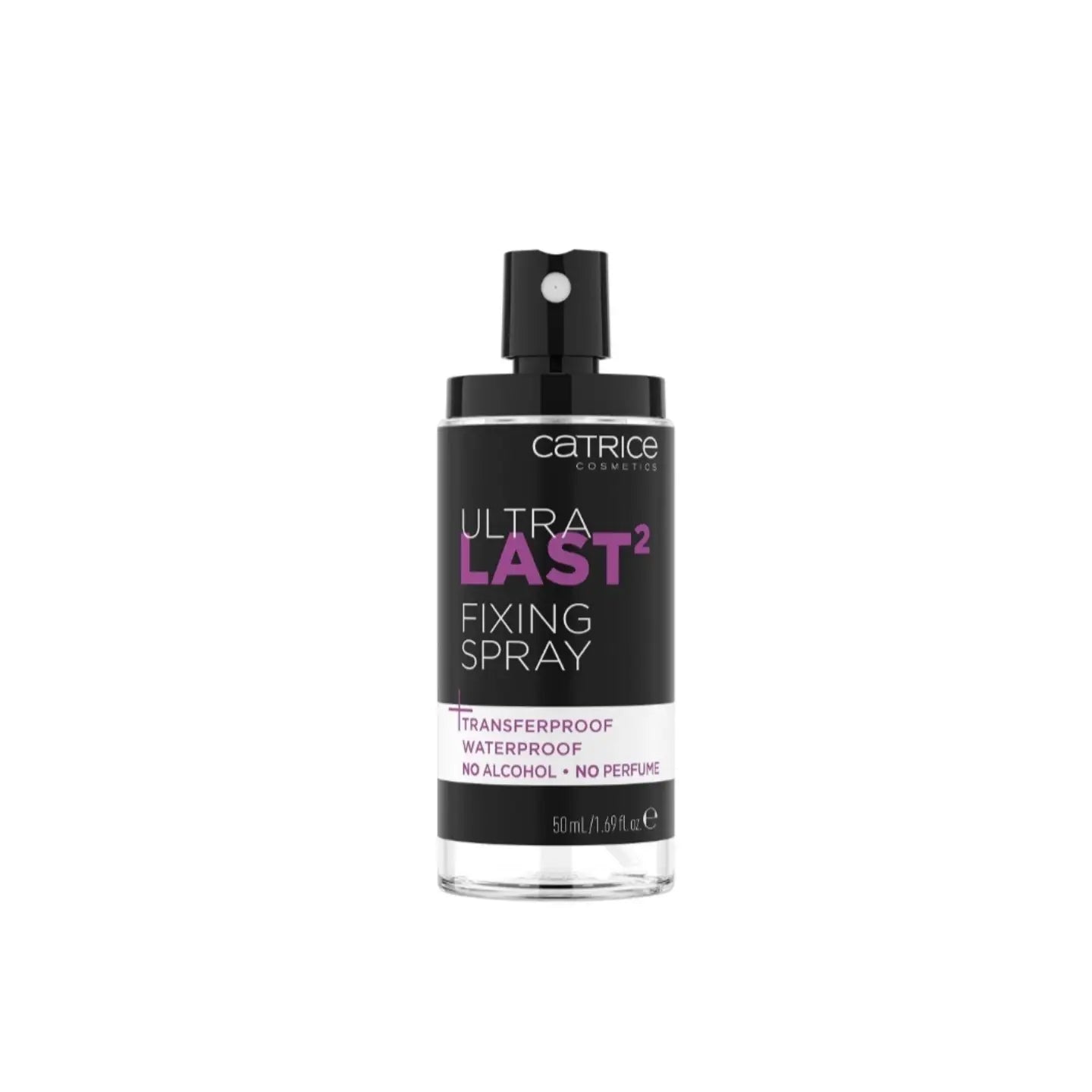 CATRICE ULTRA LAST2 FIXING SPRY