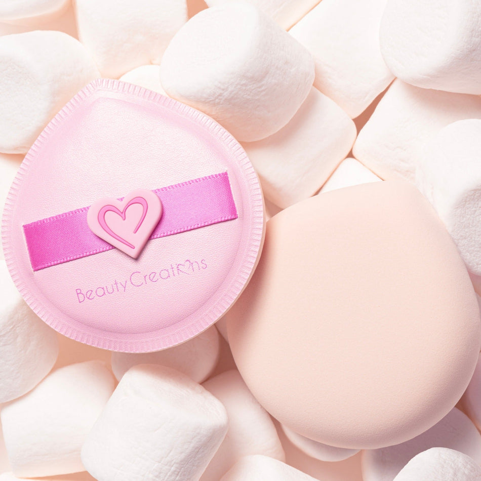 BEAUTY CREATIONS PUFF MALLOW