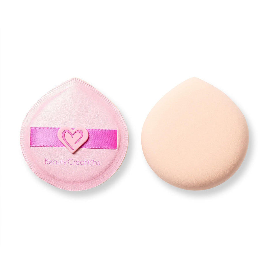 BEAUTY CREATIONS PUFF MALLOW