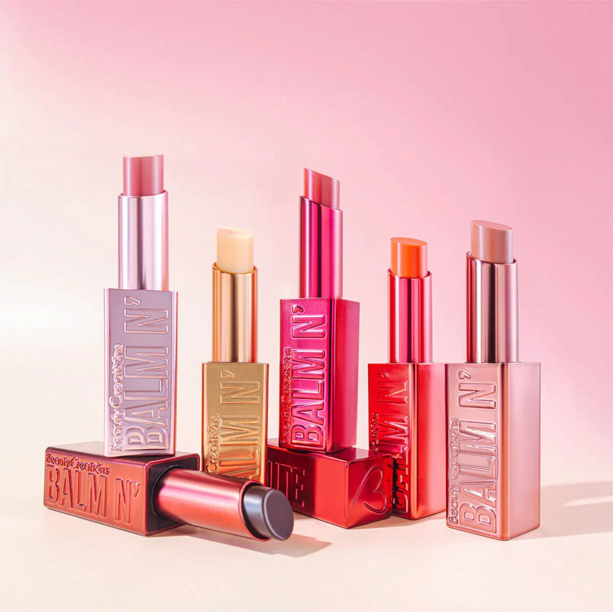 BEAUTY CREATIONS BALM N' CUTE