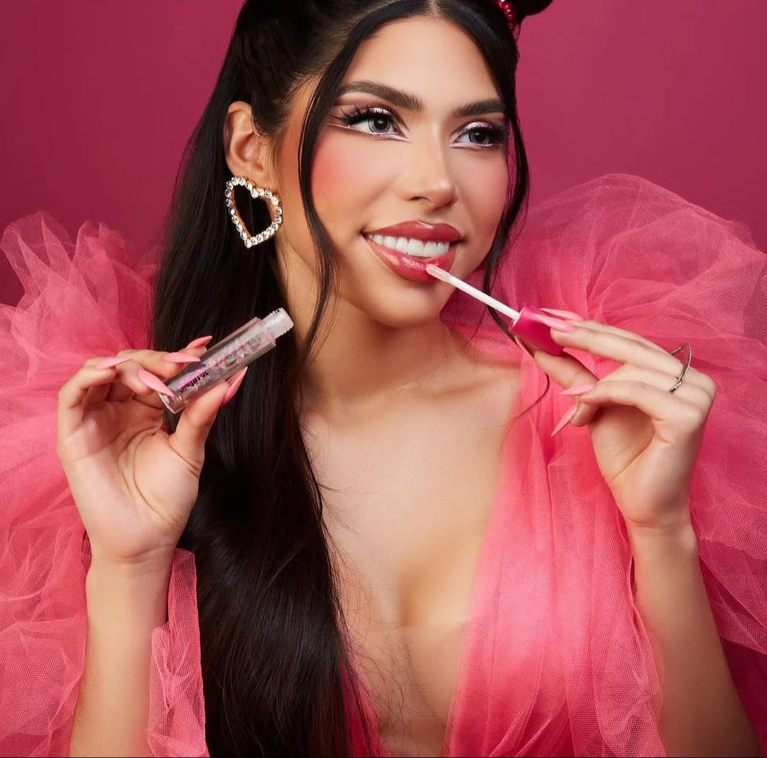 BEAUTY CREATIONS X YERIMUA LIP TRIO