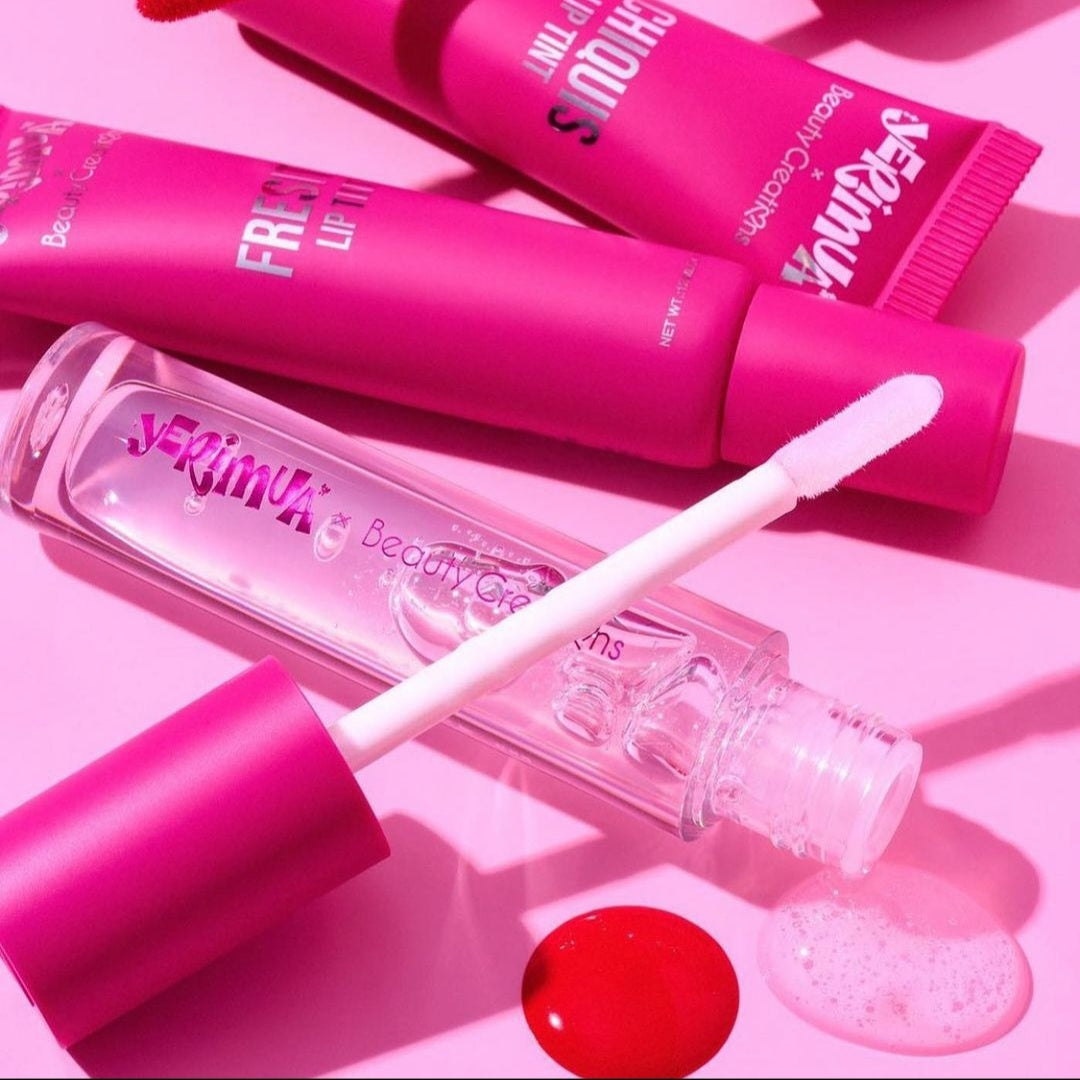 BEAUTY CREATIONS X YERIMUA LIP TRIO
