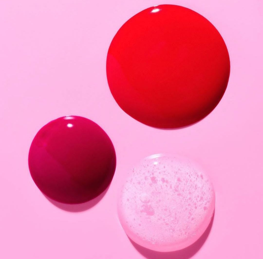 BEAUTY CREATIONS X YERIMUA LIP TRIO