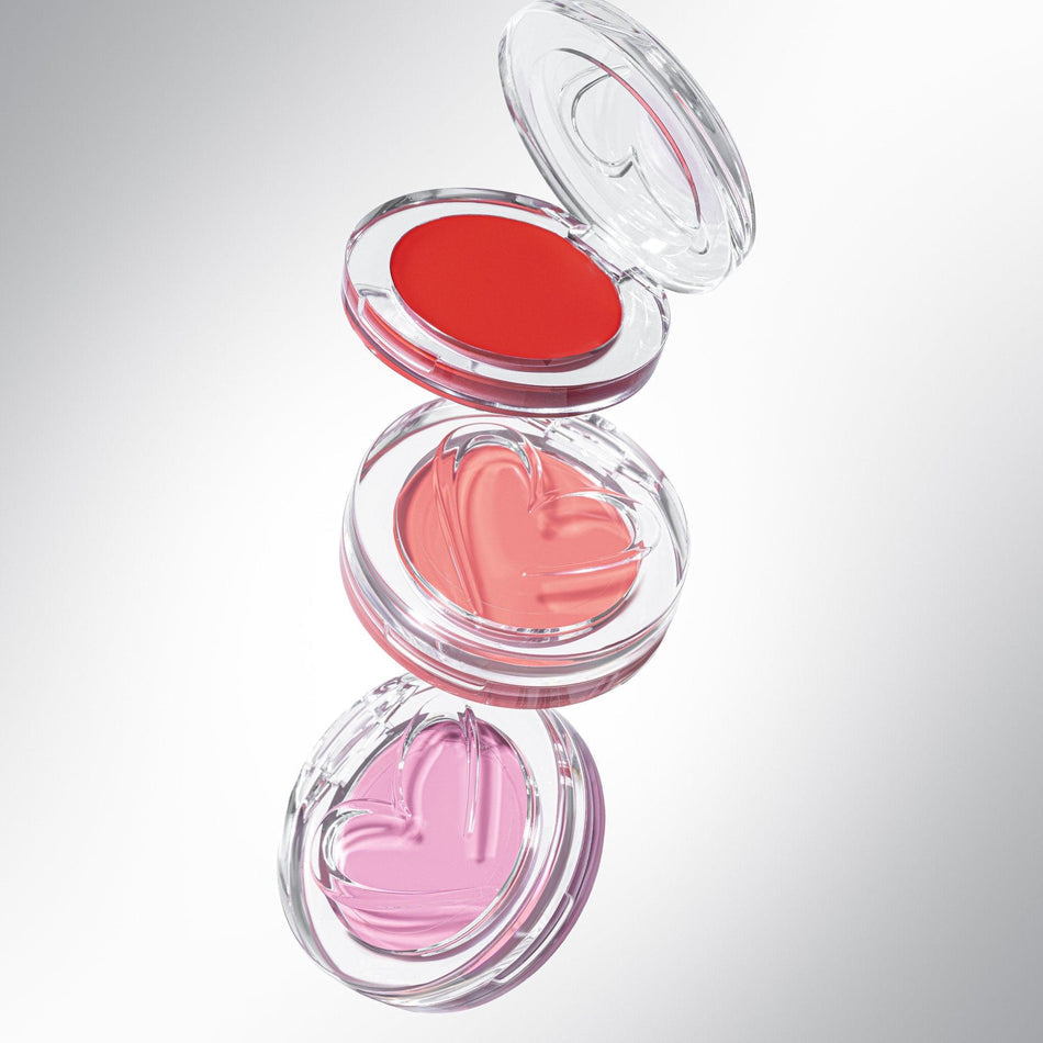 BEAUTY CREATIONS STAY BLUSHING CUTE