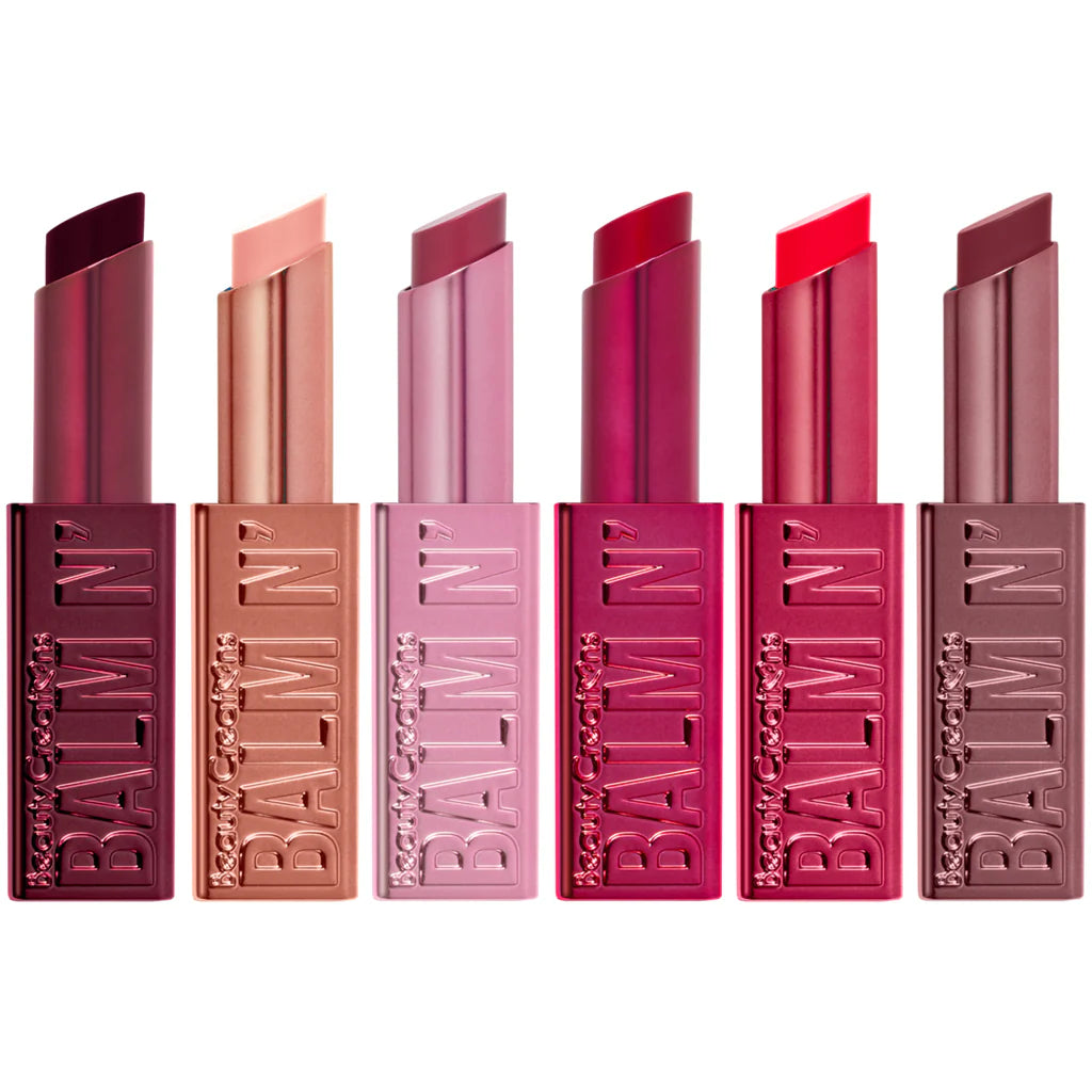 BEAUTY CREATIONS BALM N' CUTE