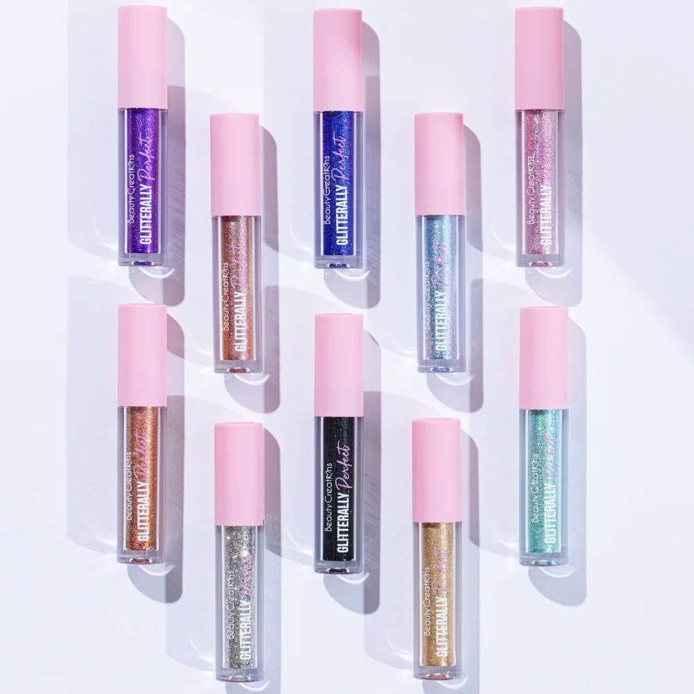 BEAUTY CREATIONS GLITTER DELINEADOR