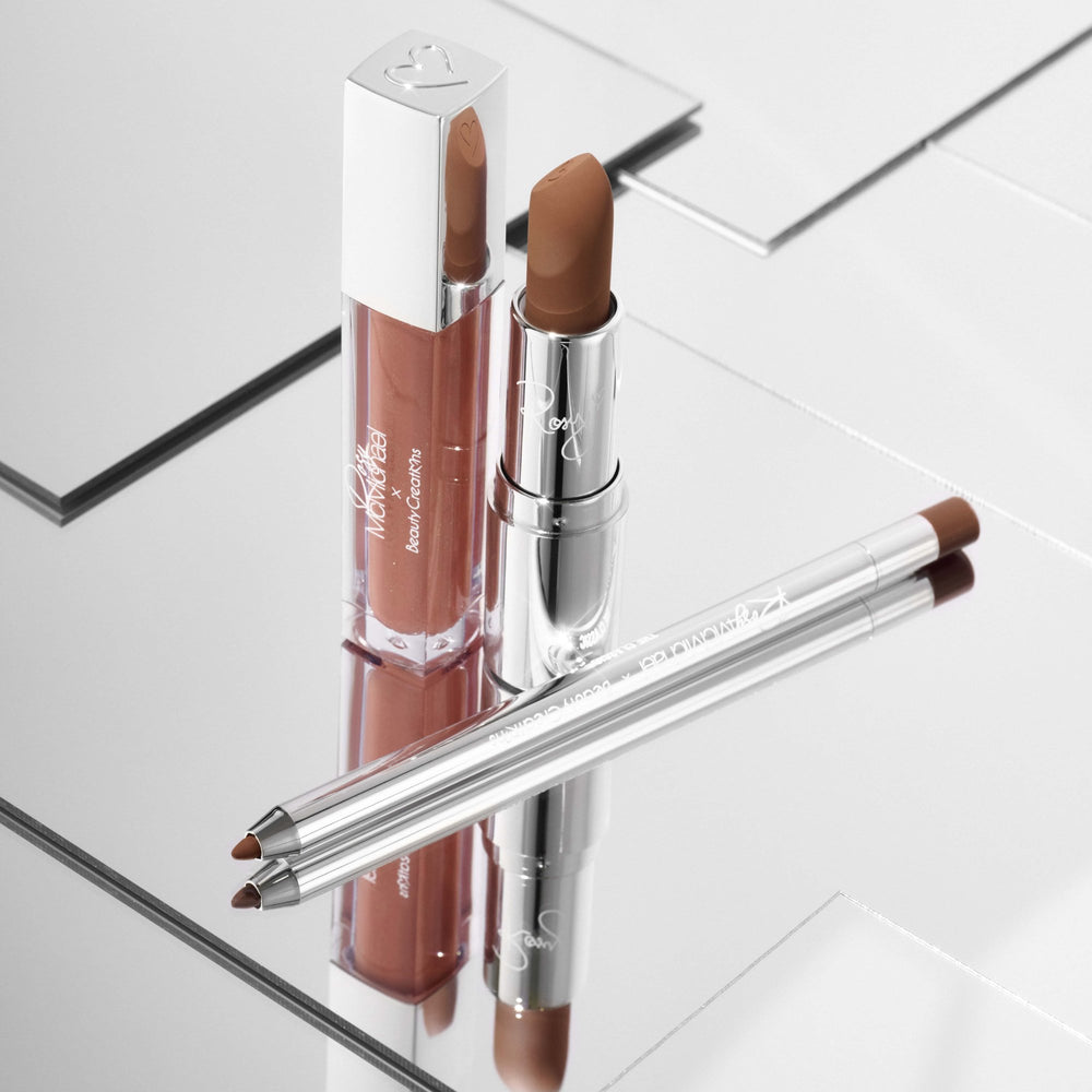 ROSY MCMICHAEL x BEAUTY CREATIONS THE NOT SO CLASSIC KIT